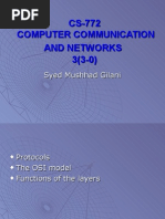 Lec02 OSI Model