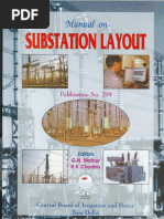 CBIP Substation Manual-2006