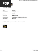 Quotation Perkeso Bpmonitor Pdf