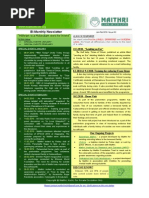 Mithram Jan-Feb Newsletter (1)