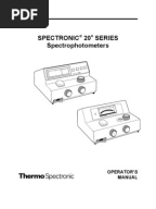 Easylyte Service Manual