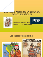 Guia de Aprendizaje 4TO BASICO Aztecas Sociedad Economia