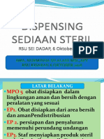 Dispensing Obat Rs Sei Dapdap