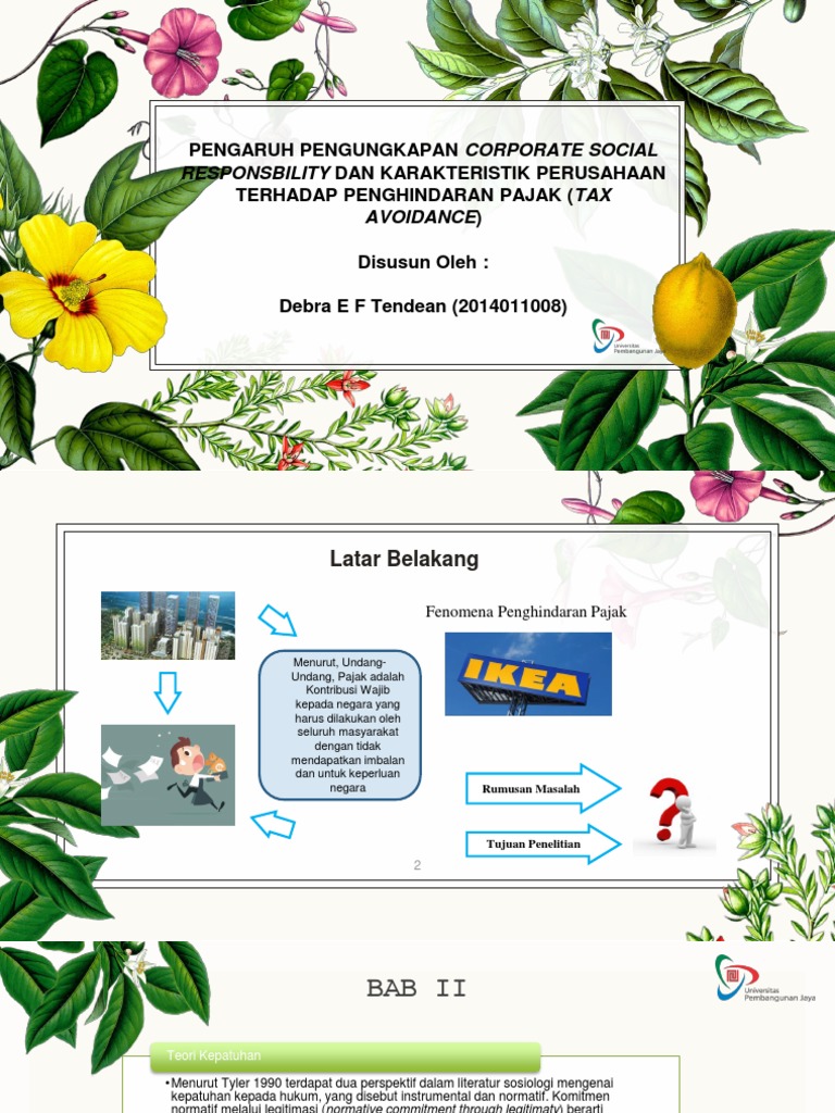 Ppt Sidang Skripsi Fix Pptx