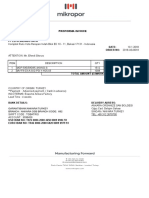 ZEFANYA PROFORMA 100118 - 2018-AS-0019