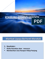 Konseling Berhenti Merokok (Vita) 2