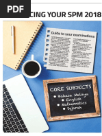 Download Acing Your SPM - 07102018 by Times Media SN390368135 doc pdf