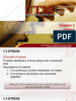 ch01 - STRESS - Hanim PDF