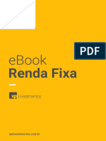 Ebook Renda Fixa PDF