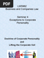 Lecture 4 Corp Personality 130917-4 PDF