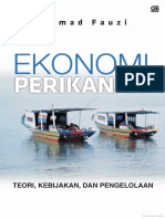 Ekonomi Perikanan