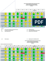 Jadwal PPG Uhamka