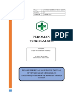 Contoh Analisis Capaian Kinerja Ukm