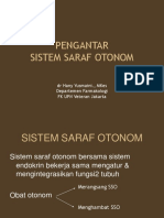 SISTEM SARAF Otonom