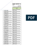 Format Import Nilai Pengetahuan Kelas X-Mia