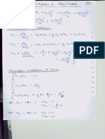 Solutions Tutorial2 PDF