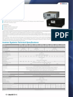 Inverter Brochure 0924