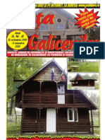 Revista Viata Galicenilor NR 31