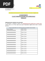 Kit GDPR Consimtamant Angajati