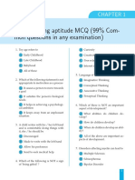 6000 Teaching Mcq