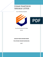 Cover PERKAKAS LISTRIK