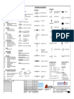 Piping and Instrumentation Drawing