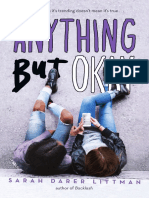 Anything But Okay (Excerpt)