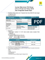 1809 Pengumuman Rekrutmen Melalui Icd Ugm S1 D4 PDF