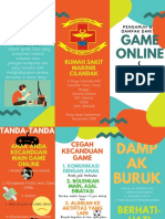 Dampak Game Online