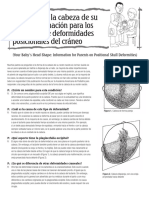 Deformacion Craneal