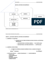 U2 Que Debo Saber Del Entorno de Mi Empresa PDF