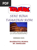 Seni Bina