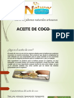 ACEITE DE COCO