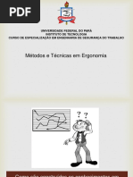 02-Ergonomia I- Segundo Dia