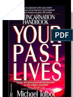 7 Your Past Lives 