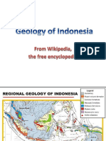 Geology of Indonesia-Wikipedia