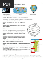 1º testes - A Península Ibérica.docx