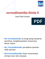 Termodinamika 2