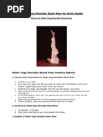 Download Hatha Yoga by veeba SN39039176 doc pdf