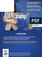 2017 Apresentacao Franquia ClubeZupy Oficial PDF