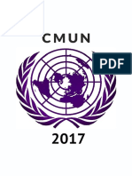 CMUN Handbook