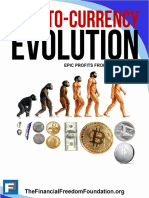 Crypto-Currency Evolution - F3