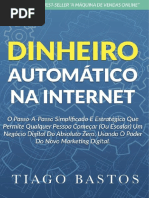 Dinheiro Automatico Gratis