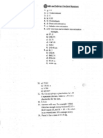 answers math links pg 16 and 17