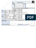 Location Reconnaissance Sheet 11