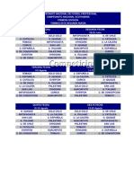 Fixture 1A Torneo 2 Rueda 2018 .pdf