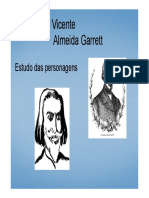 Um Auto de Gil Vicente Analise PDF