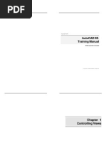 Download AutoCAD 3D Course Manual by Jed Tedor SN3903974 doc pdf