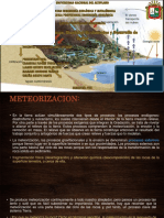 PG - I - 4 - Meteorizacion Mobilidad de Elementos y Desarrollo de Suelos - 17092018