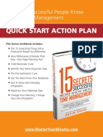 TKG Quick Start Action Plan Workbook v1f